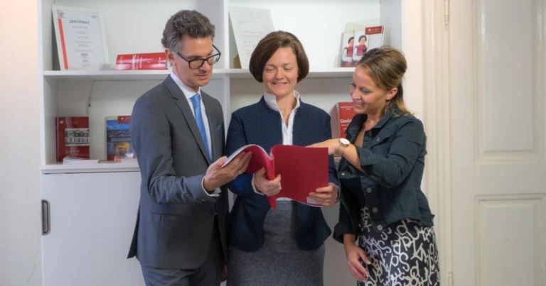 Franchise-Bücher von Rechtsanwältin Dr. Nina Ollinger