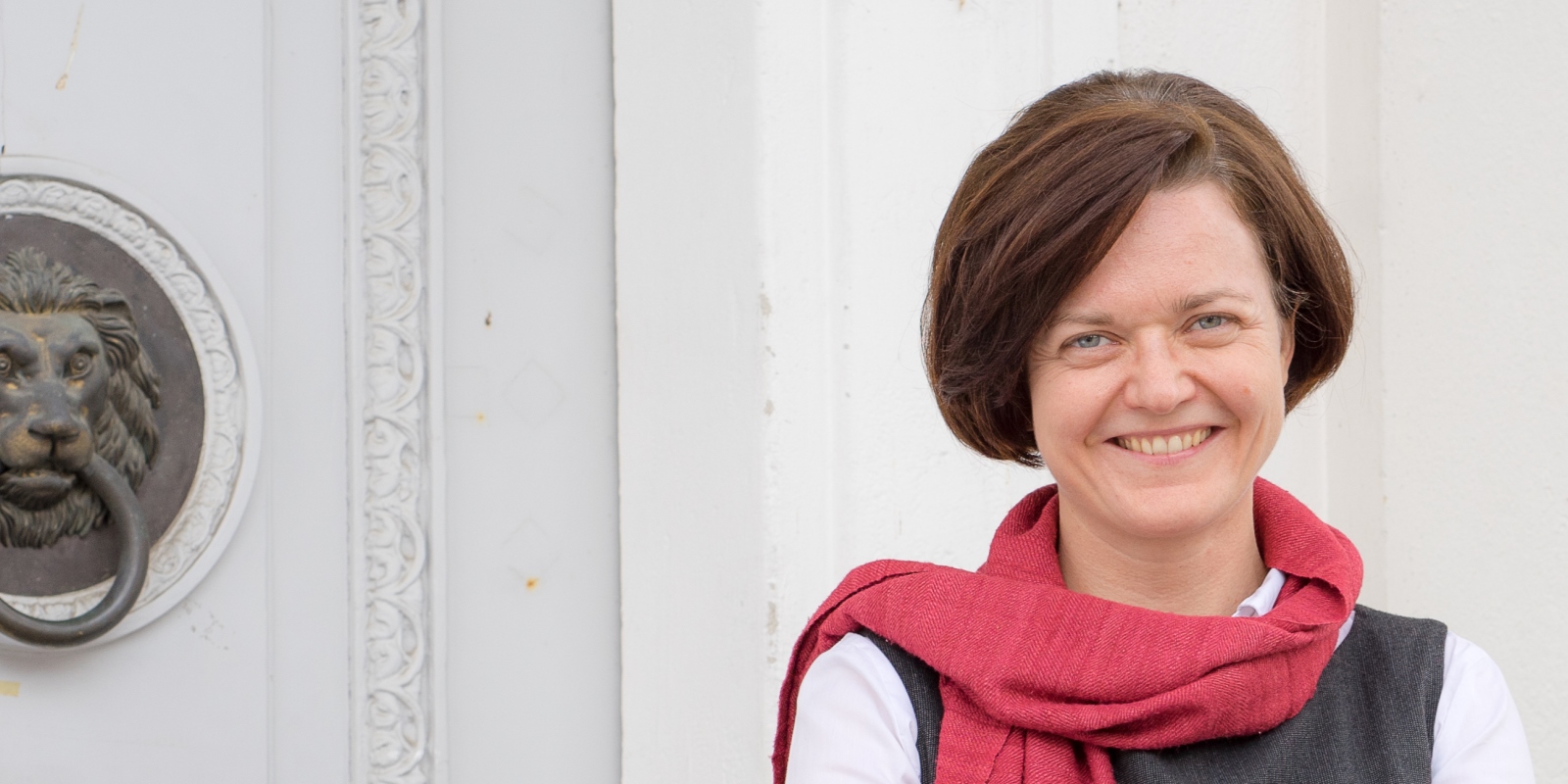 Franchiserechtsexpertin Österreichs Rechtsanwältin Dr. Nina Ollinger